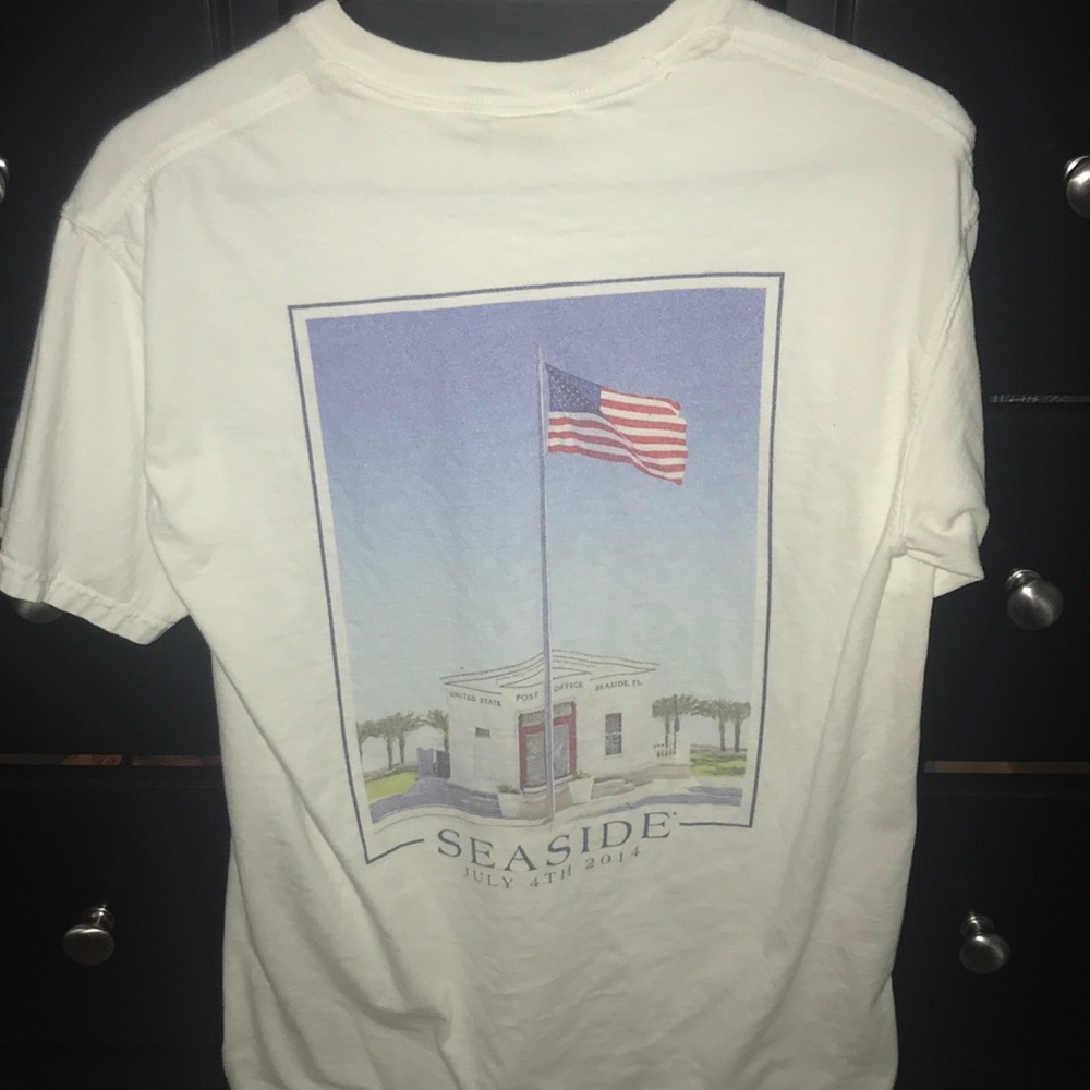 Seaside, Florida T-shirt